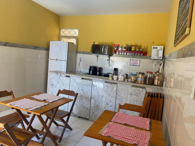 Others 5, Vila Marias, Ouro Preto