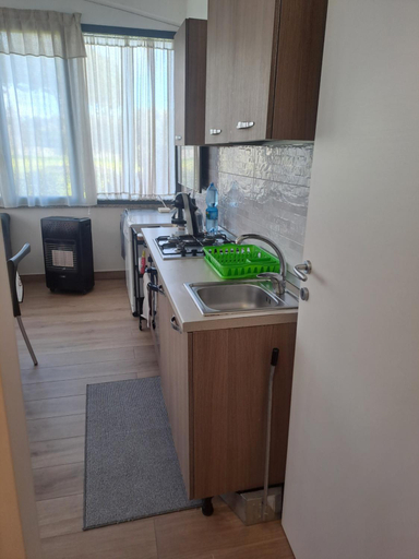 4, B&B Villa lucia, Catanzaro