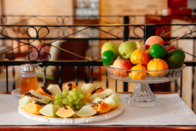 Food & Drinks 5, Vila de Cunha, Cunha