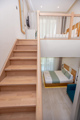 Others 4, Albatros Luxury Suites, Central Macedonia