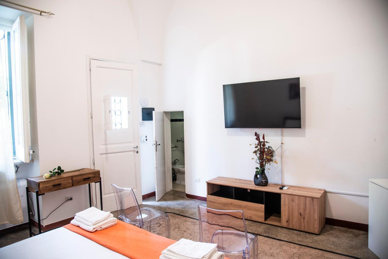 Bedroom 3, Antico Giardino Salentino, Lecce