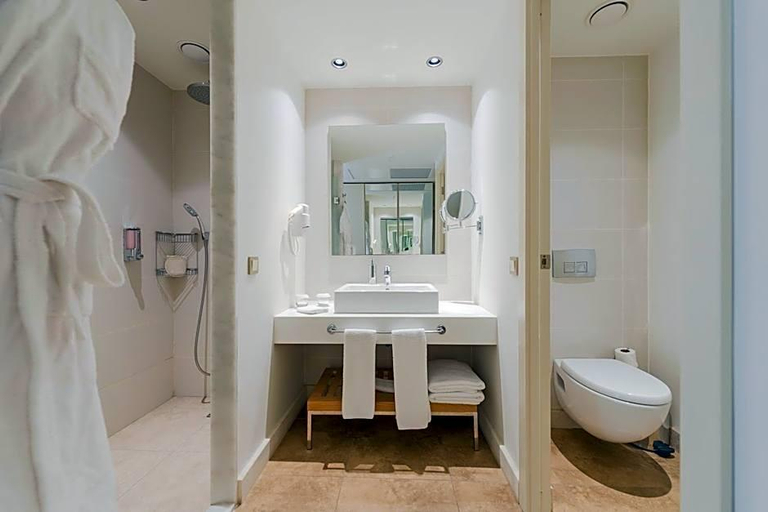 Bathroom 5, TUI Blue Barut Andız - All Inclusive - Adults Only, Manavgat