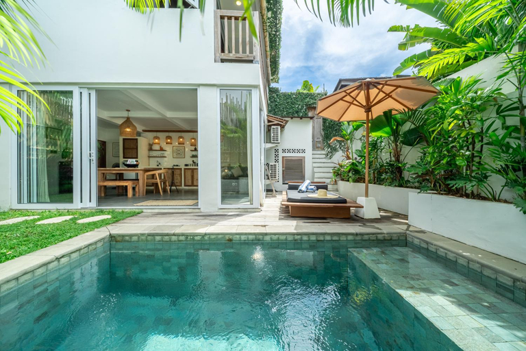 Sport & Beauty 1, Yume Villas, Badung