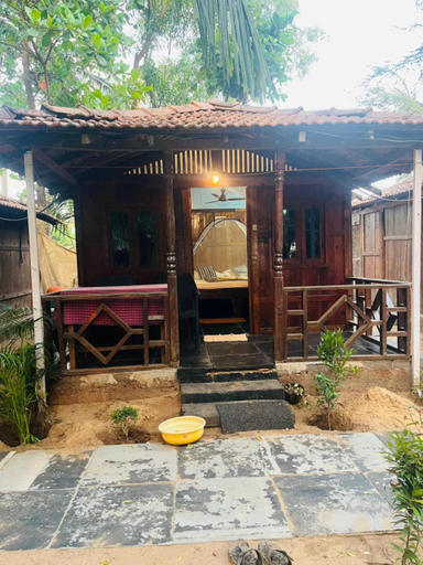 Others 4, Casa Beach hut Resort, South Goa