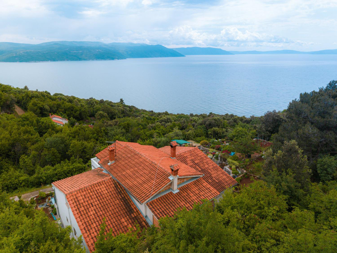 Others 5, Villa Paradiso in Plomin - Istrien, Kršan