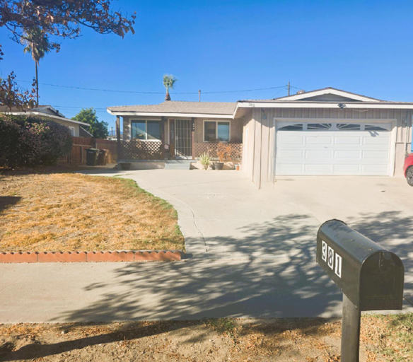 Others 4, Home Sweet Home, San Bernardino