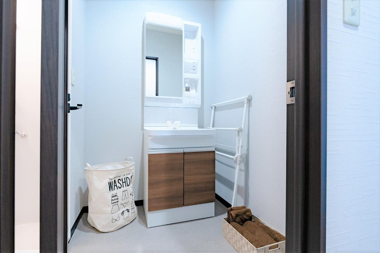 Bathroom 3, STEP by STEP - Vacation STAY 25753v, Shirahama