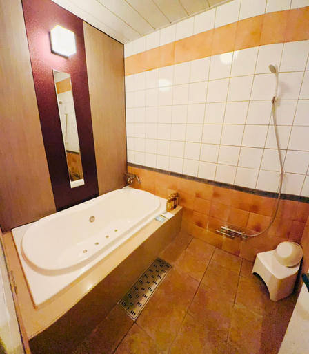 Bathroom 4, GLAMROSE -Adult Only-                                                                      , Gotemba