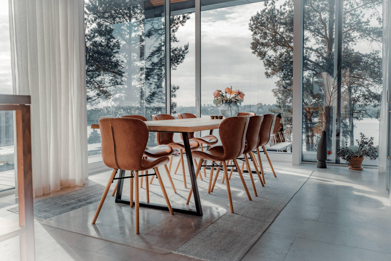 5, Luxurious Archipelago Villa Stockholm, Nacka