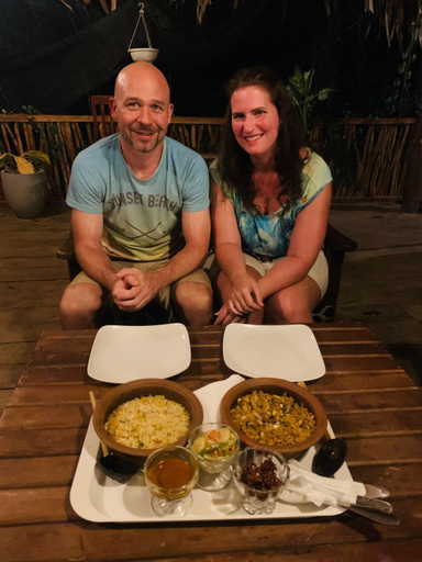 Food & Drinks 5, Thanamal-villa, Thanamalvila