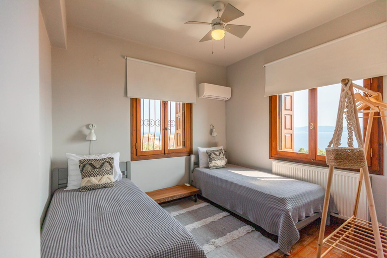 2, Stone Sunset Villa, Attica