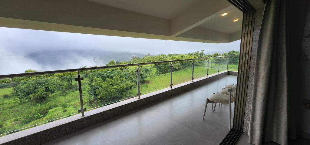 Surrounding environment 3, Elsewhere Villa by Hill Staytion, Satara