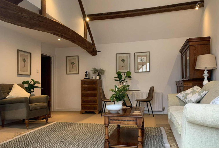 Others 4, The Byre, Oxfordshire
