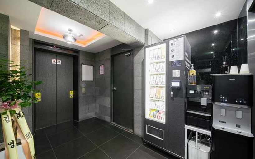Others 5, Richi Hotel, Suwon