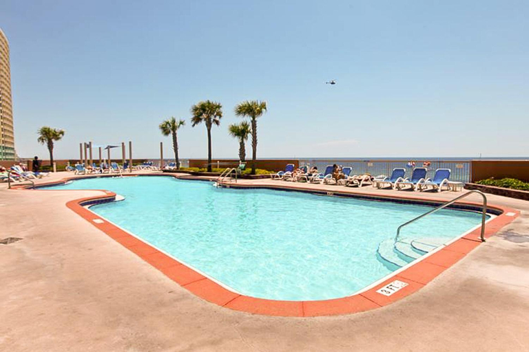 Sport & Beauty, Sunrise Beach Resort II, Bay