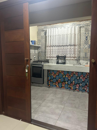 Bathroom 3, Casa dos Mineiros, Porto Seguro