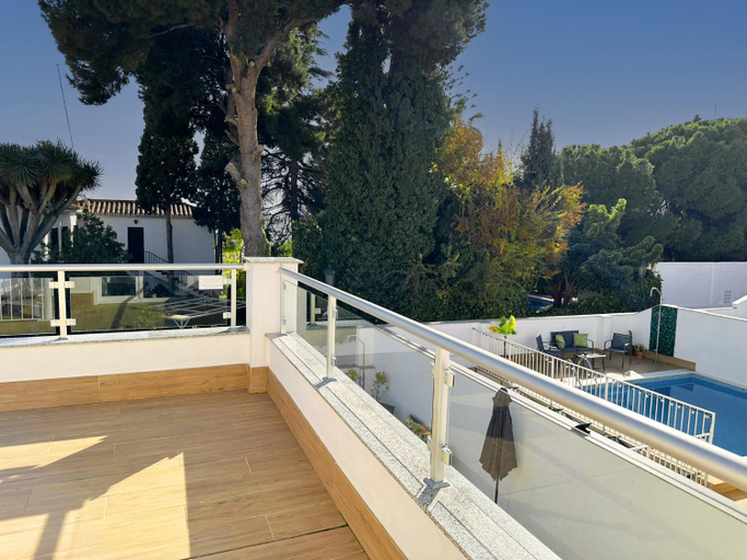 Sport & Beauty 2, Nerja Paradise Rentals - Villa Bonilla, Málaga