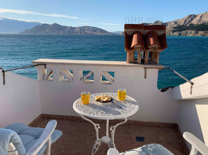 Others 3, Apartments in Baska - Insel Krk 41026, Baška