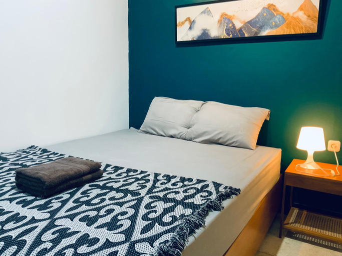 Bedroom 4, Terima Kasih, Banyuwangi