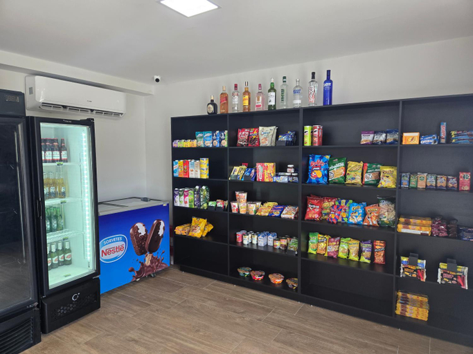 Food & Drinks 5, Residencial Amora, Fortaleza