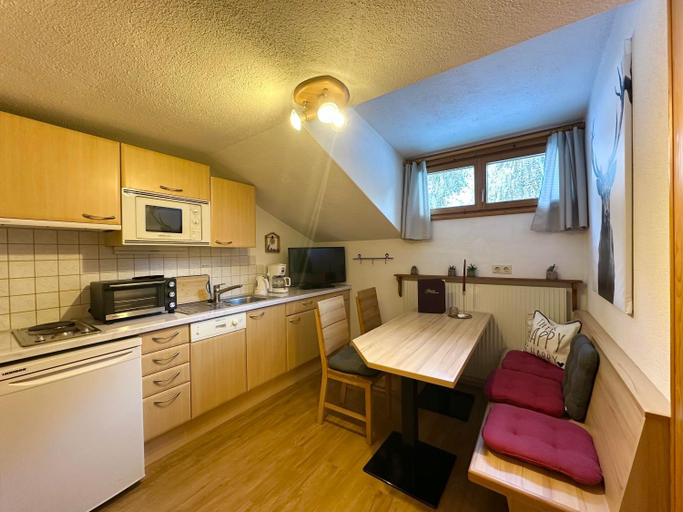 Others 3, Apartpension Schollberg, Landeck