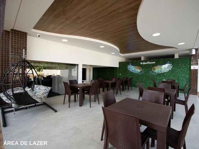 Food & Drinks 5, ApartDamani - Aptos por Temporada no Centro de Foz, Foz do Iguaçu
