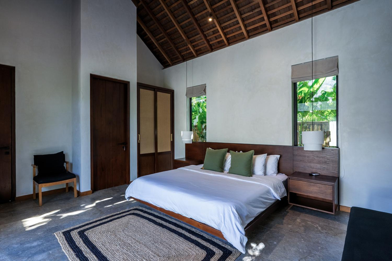 Bedroom 3, Mona Boutique Villas & Spa, Badung