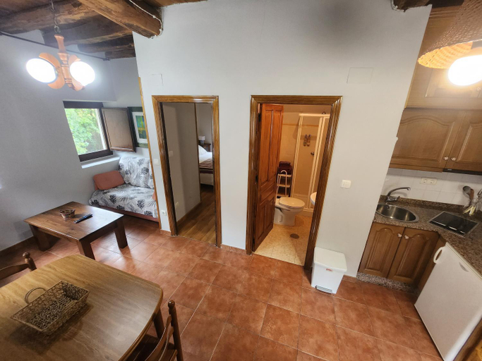 Others 5, Valles del Narcea, Apartamentos Rurales, Asturias