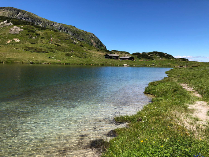 Others 2, Ferienlodge Edelstein, Sankt Johann im Pongau