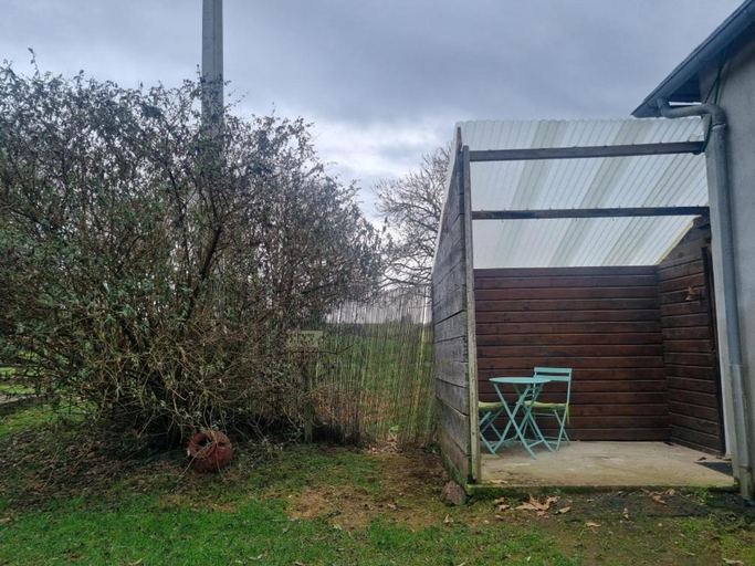 Others 5, accommodation a la ferme, Corrèze