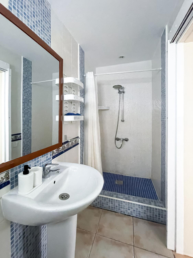 Bathroom 4, Villa Emilia by Best Holidays Fuerteventura, Las Palmas