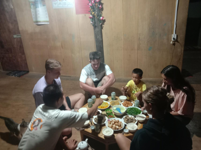 Others 4, Quang Thuan Ban Gioc Homestay, Trùng Khánh