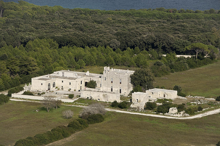 Exterior & Views 5, Masseria Specchiulla, Lecce
