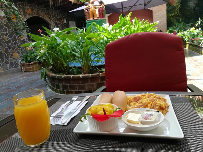 3, La Serrania B&B, Boquete