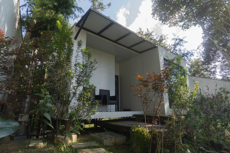 Exterior & Views 1, 方圓行止Villa 莊園, Nantou