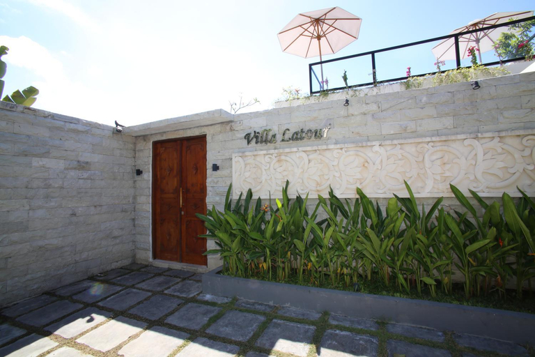 Exterior & Views, Villa Latour, Badung
