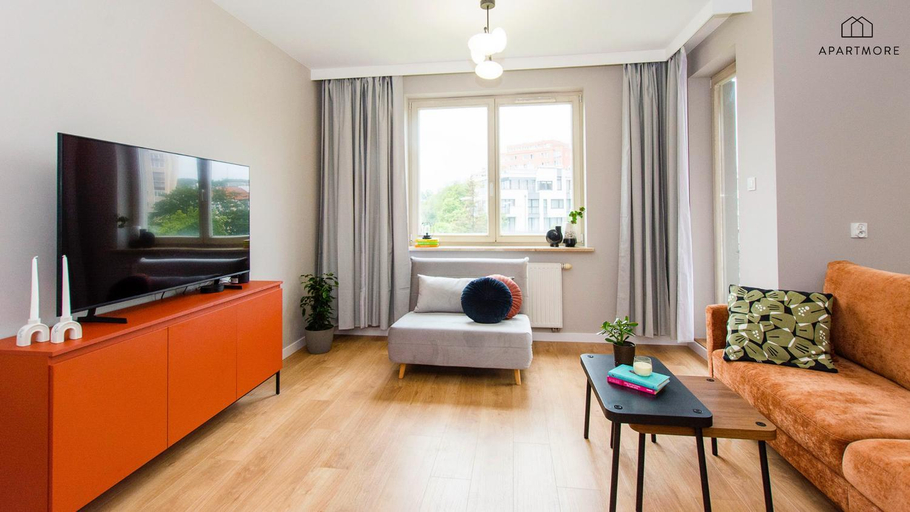 Others 2, Rezydencja Wintera i Lastadia by Apartmore, Gdańsk City