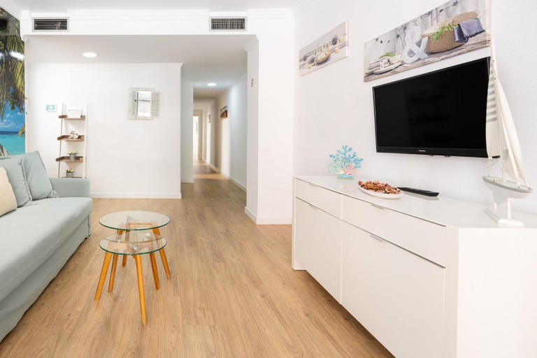 Others 5, WonderStays Apartamentos Vela, Málaga