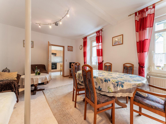 Others 4, Ferienwohnung in Ediger, Cochem-Zell