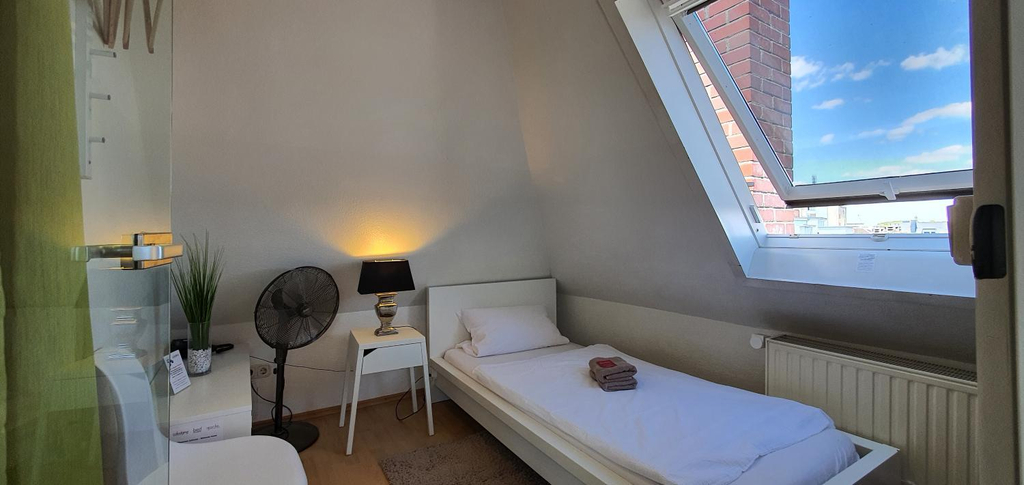 Others 4, coLodging Mannheim - private rooms & kitchen, Mannheim
