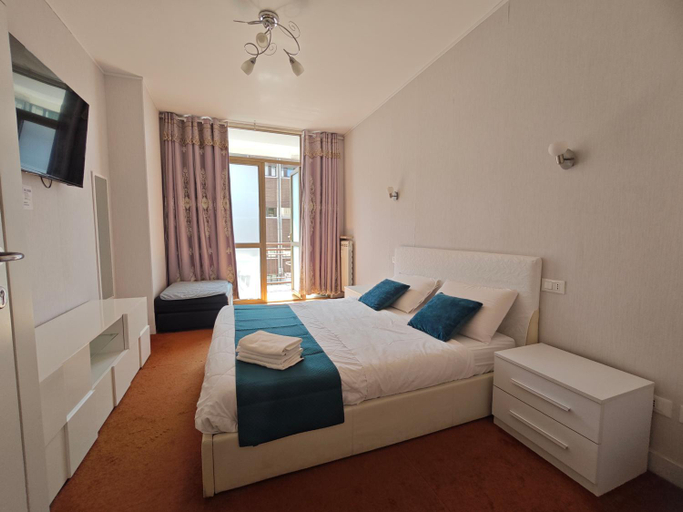 Bedroom 2, Xixi B&B, Venezia