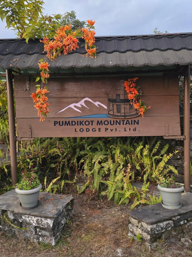 Exterior & Views 1, Pumdikot Mountain Lodge, Gandaki