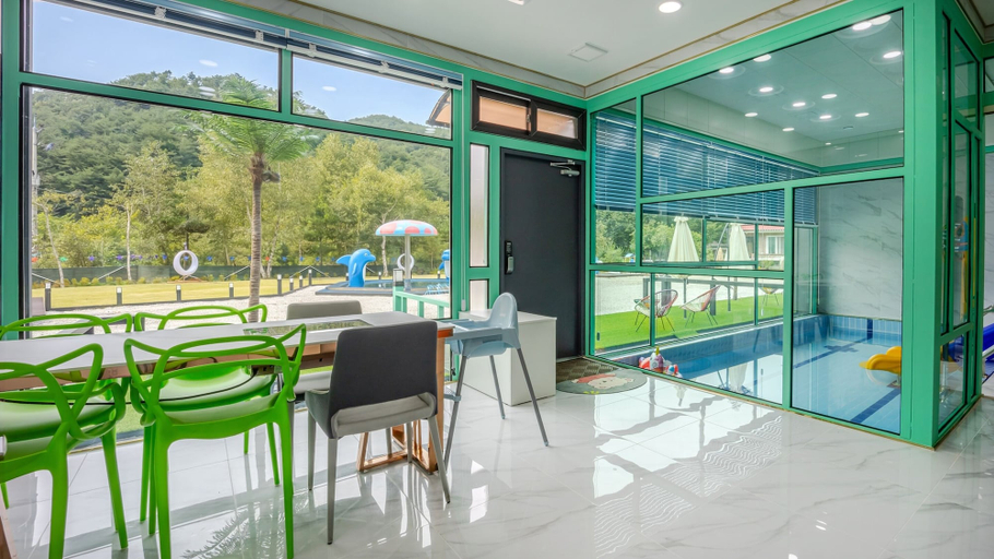 Others 4, Pocheon Wuri Kids Poolvilla, Cheorwon