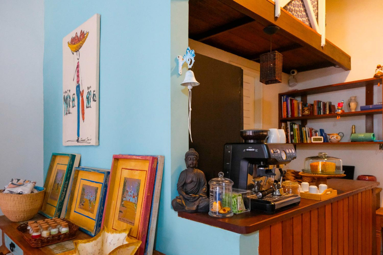 Food & Drinks 4, Jardim UIXA, Cairu