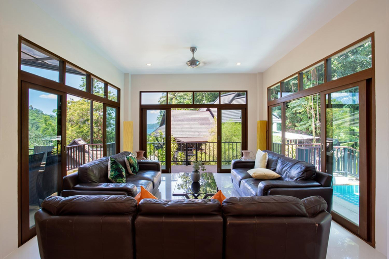 Others 2, Heavenly Villa 8, Pulau Phuket
