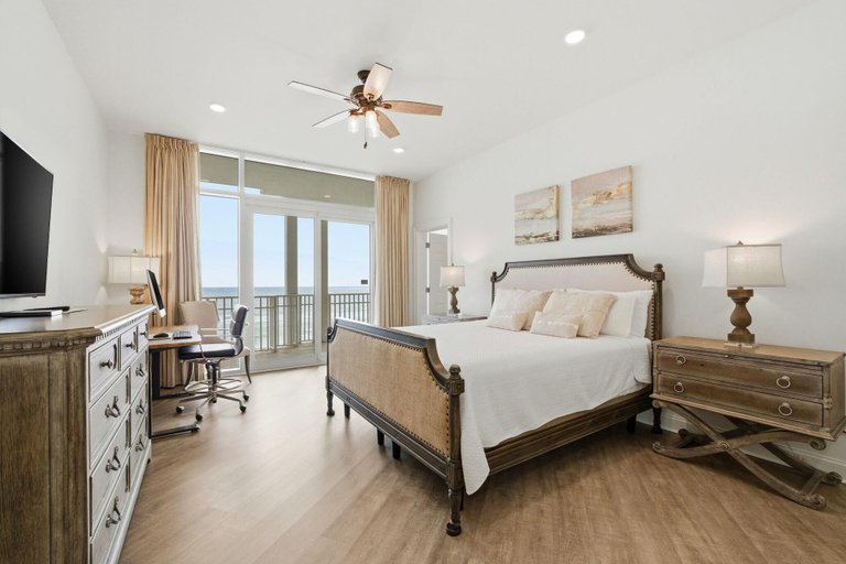 Bedroom 4, Vista Del Mar 305, Escambia