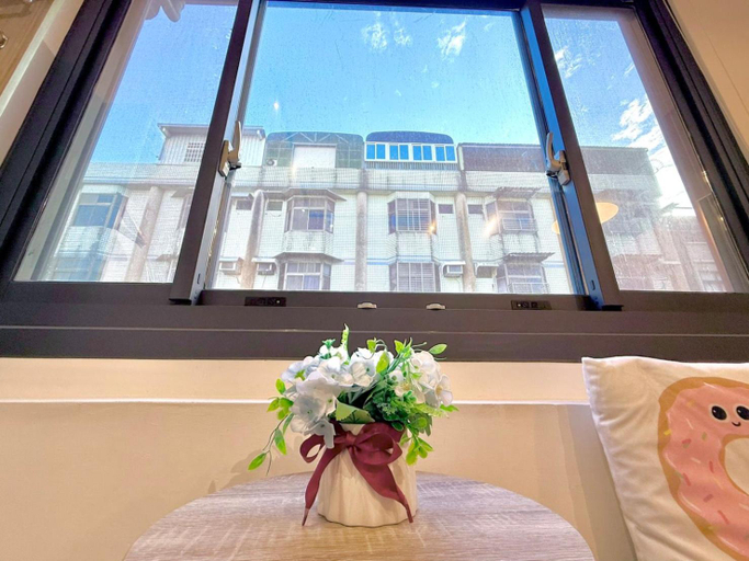Others 5, Zhunan Orange Homestay, Miaoli