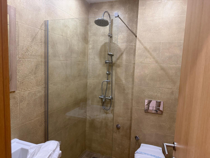 Bathroom, Honey Valley Bjelasnica, Sarajevo