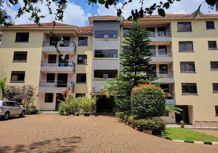 Others 5, PALATINE APARTMENTS MAKINDYE KIZUNGU, KAMPALA, Kampala