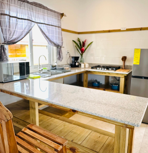 Others 5, Annies Apartments on 6th Street, Bocas del Toro